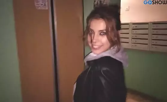 Finger and Fuck The Cock Driven Adventure