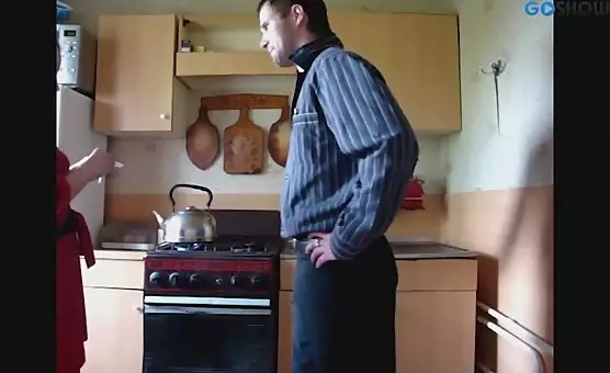 Shy Girl Takes His Big Cock in Multiple Positions