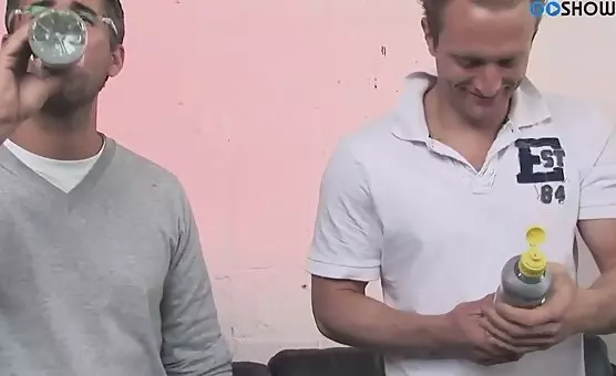 Military Girls Fulfilling Their Horny Fantasies