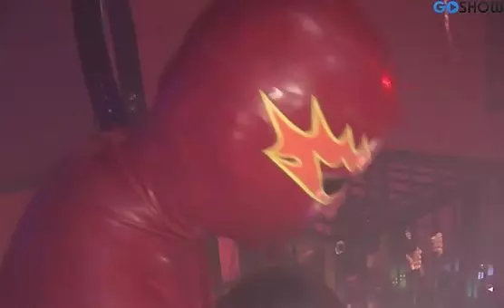 Bisexual Strippers fun into Kinky Performances