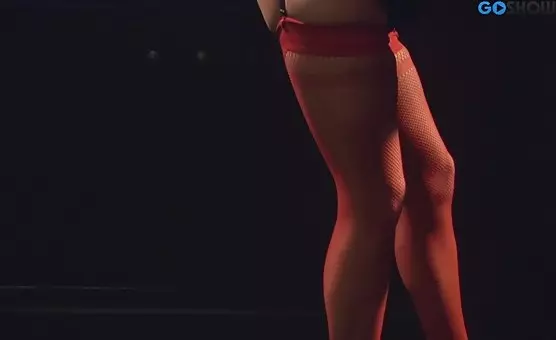 Glamorous Lesbian Seduction Charming Beauty and Luscious Passion